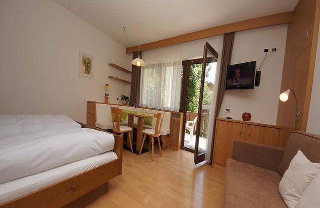 Juel one-room apartment