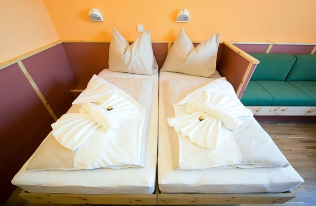 JUFA Hotel Planneralm