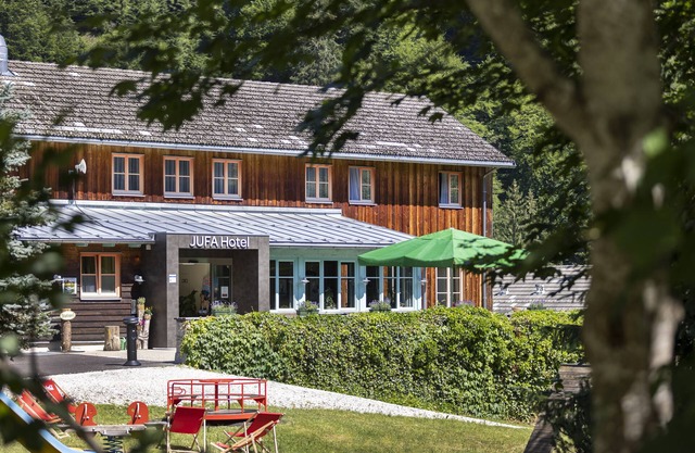 JUFA Hotel Eisenerz