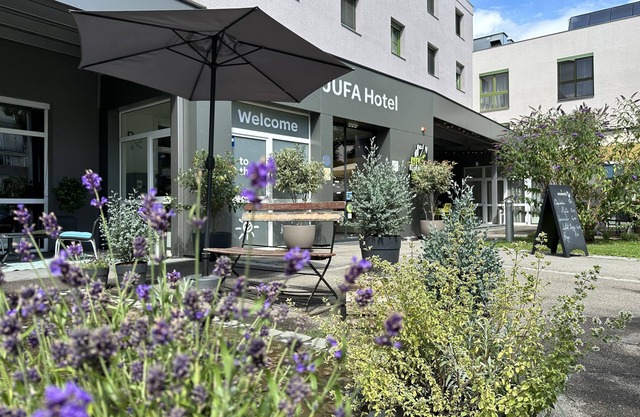 JUFA Hotel Graz
