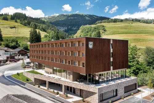 JUFA Hotel Savognin