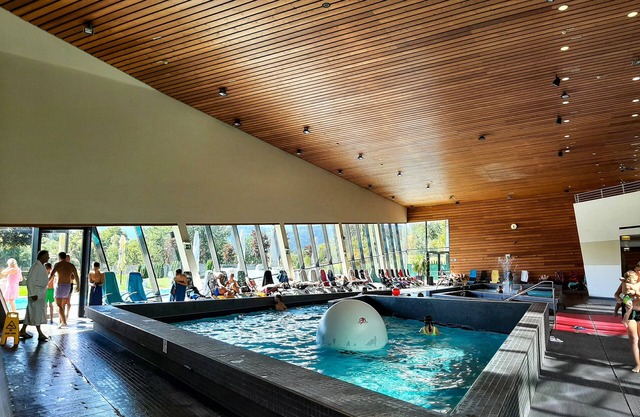 JUFA Hotel Seckau