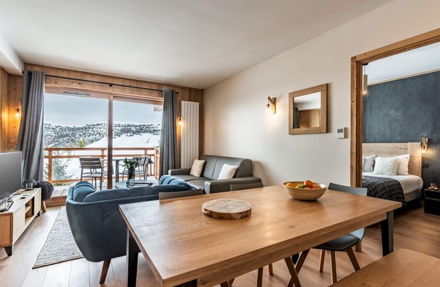 JUGLANS - Premium Apartment in Luxury Residence