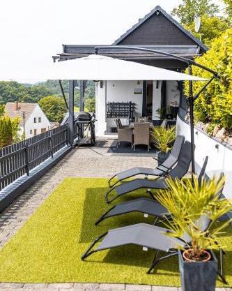 Julchen's Landhaus