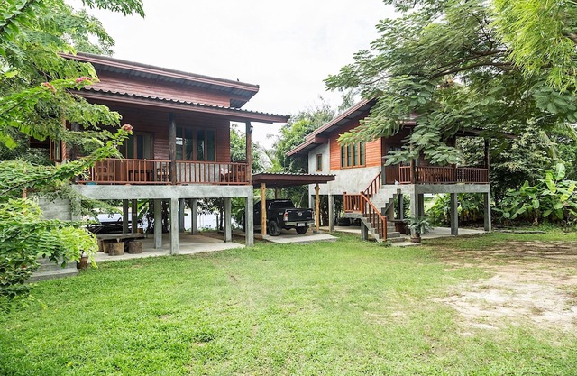 Jule Red Villa, Wifi, AC, Balcony, Terrace