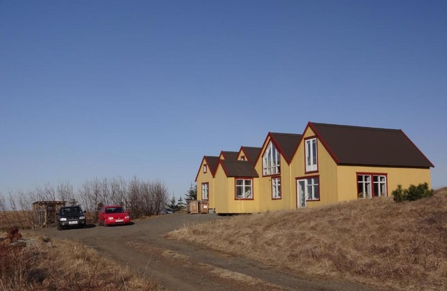 Julia's Guesthouse B&B