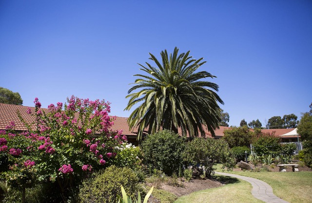 Julie-Anna Inn, Bendigo