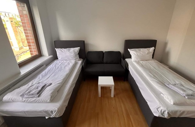 Juliusstraße 10a W2 - 2 bedrooms