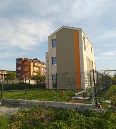 July's Guest House