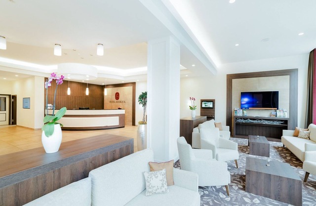 Junior suite - Hotel Seeblick