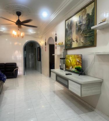 Jun home