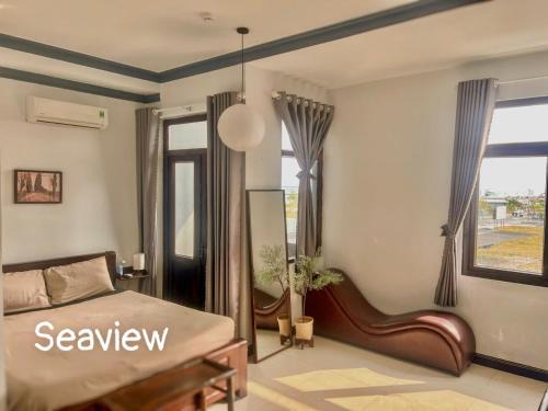 Jun house - Bến cảng rạch giá