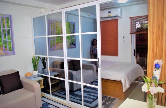 Jun's Apartment