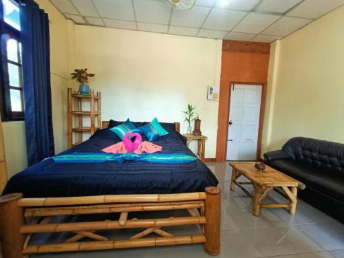 June Guest House 1