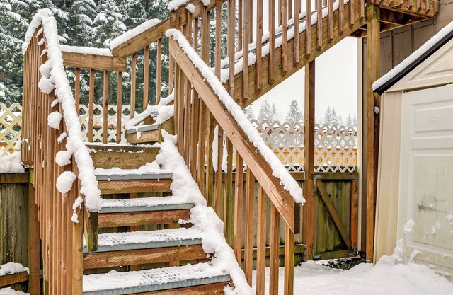 Juneau Apartment - Minutes to Mendenhall Glacier