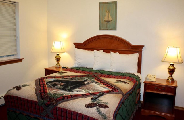 Juneau Hotel