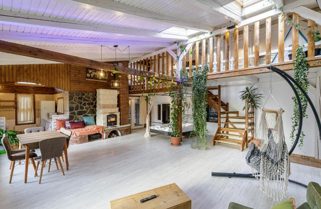 Jungla Apartment - Charming Flat Unirea