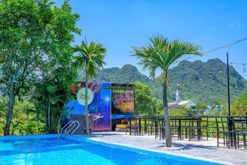Jungle Boss Homestay