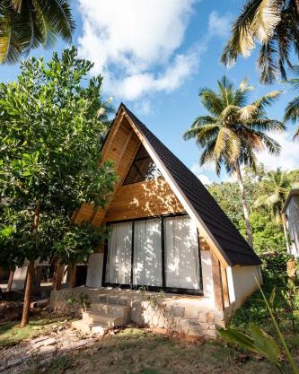 Jungle Cottage