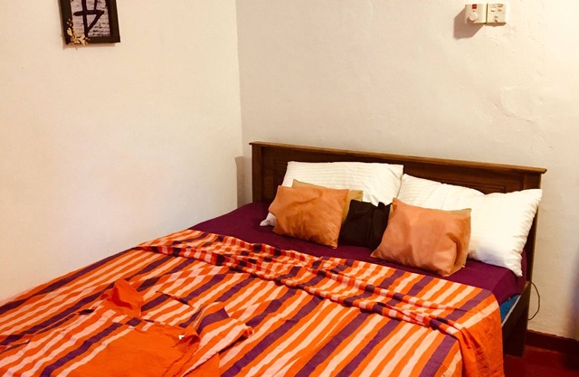 Jungle - Surf and Culture Retreat