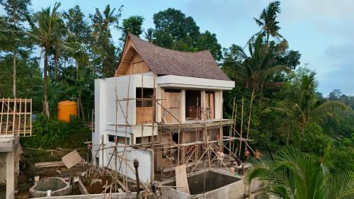 Jungle Valley Villas