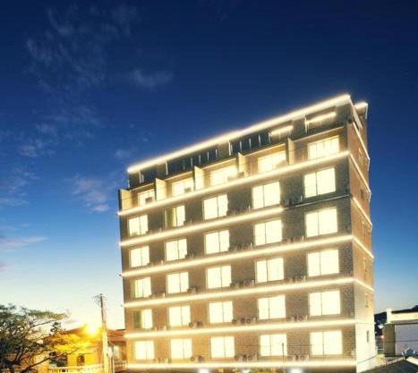 Jungmun Haesung Parktel