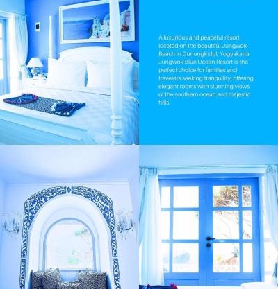 Jungwok Blue Ocean Resort