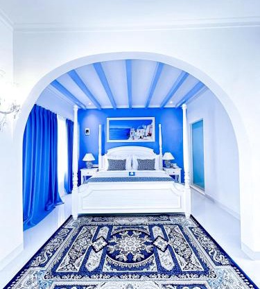 Jungwok Blue Ocean Resort