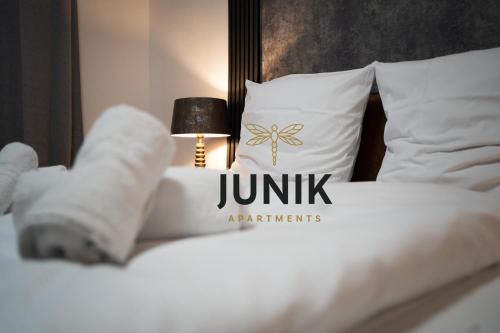 Junik Apartments - Ferienwohnungen in Duisburg