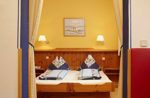 Junior apartment Picasso - Arche organic farm