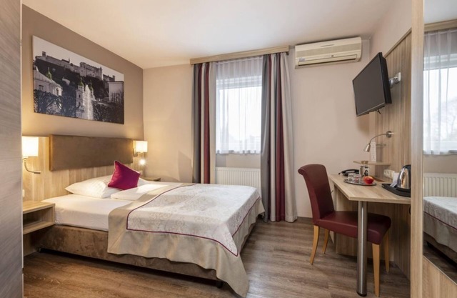 JUNIOR Comfort - HOTEL junior by max70