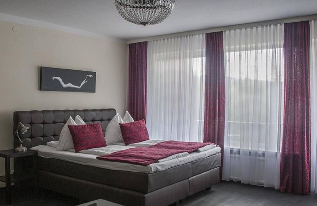 Junior Suite - Landidyll-hotel Nudelbacher
