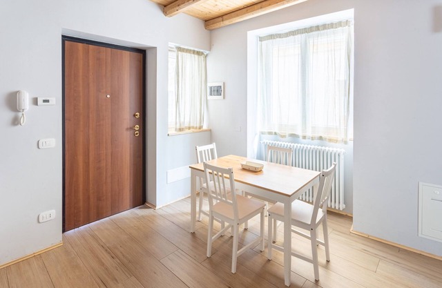 Junior Suite 1 LA Posteria BY Icasamia