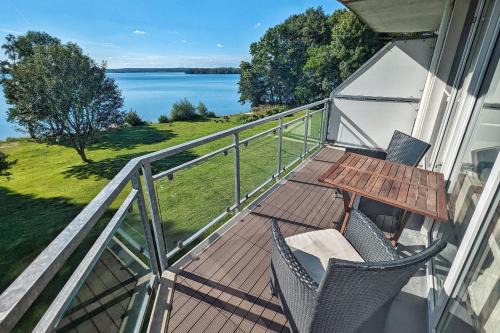 Junior-Suite am See