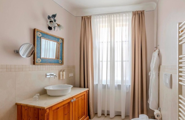 Junior Suite - Boutiquehotel Amadeus