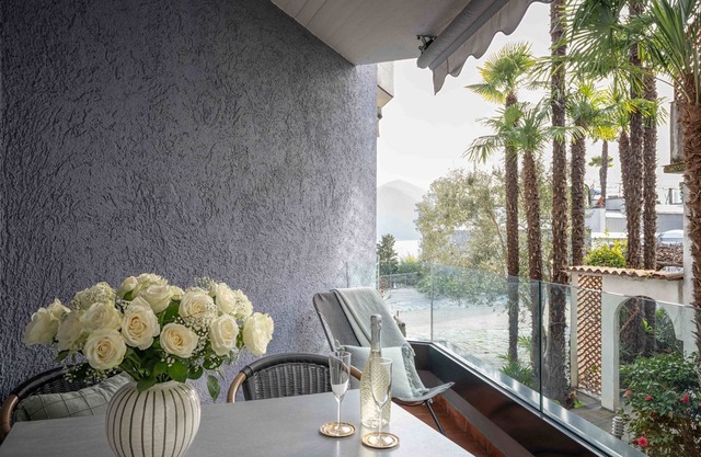 Junior Suite Classic by Interhome