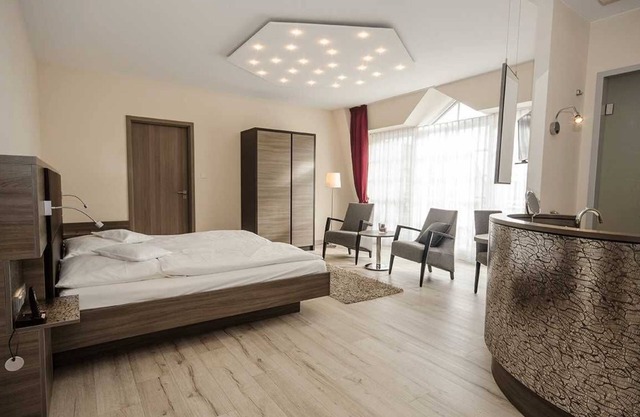 Junior Suite - Hotel Lange, 14002