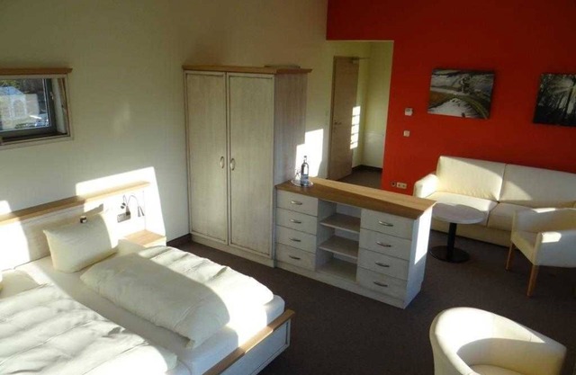 Junior Suite - Hotel & Restaurant Am Peenetal