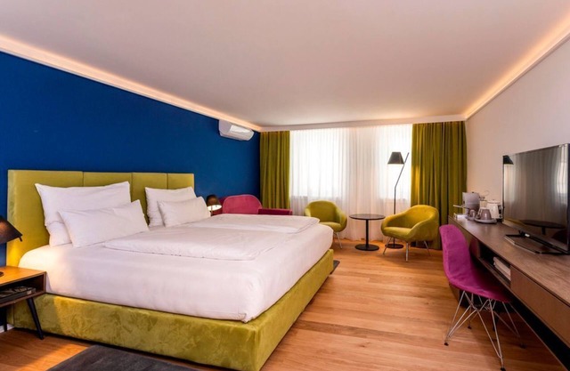 Junior Suite - Hotel Stein