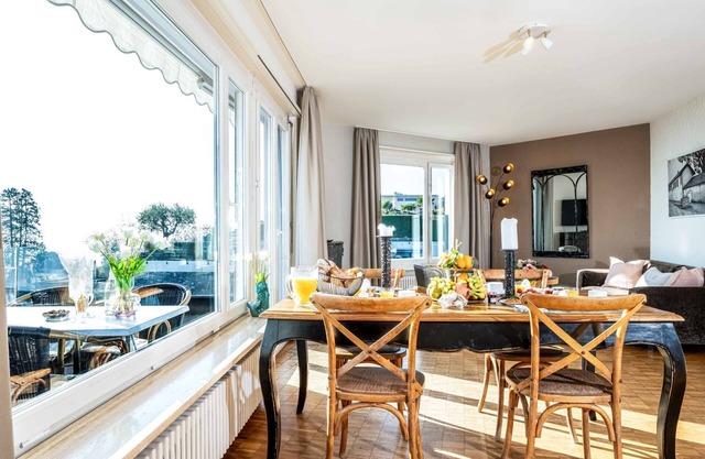Junior Suite Modern by Interhome