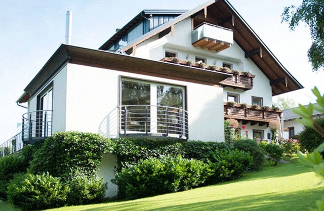 Junior Suite - Pension Irlingerhof *