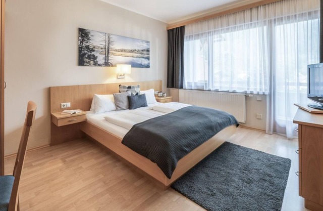 Junior Suite Superior bis 5 Personen 3/4 - Hotel Trattnig
