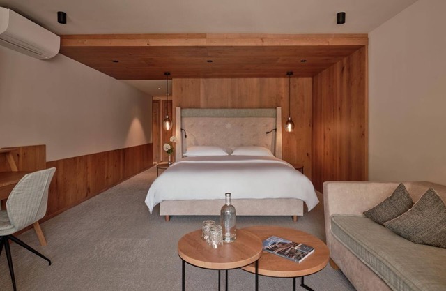 Junior Suite Superior | from 5 nights - The Edelweiss Salzburg Mountain Resort