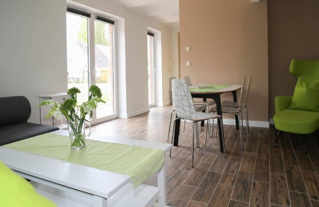 Junior Suite with terrace, 56sqm, 1 bedroom, max. 2 persons