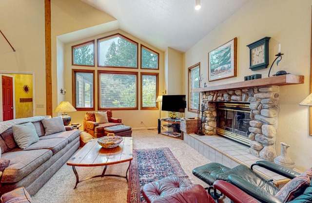 Juniper Haven Retreat