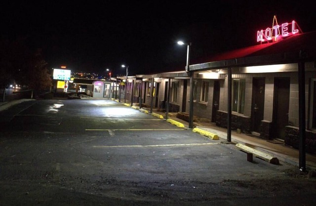 Juniper Motel Madras by Townhouse