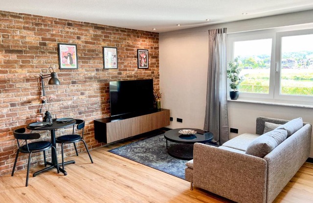 JUPAS - Premium Apartments Trier