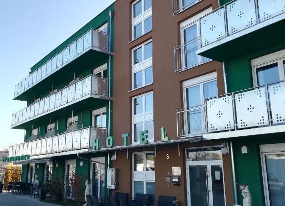 Jura Hotel