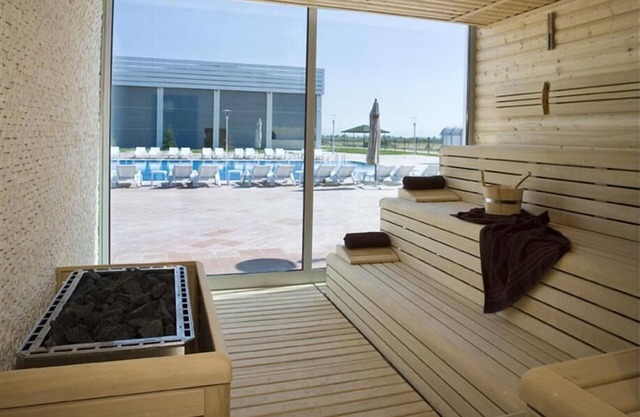 Jura Hotels Afyon Thermal