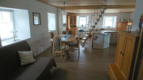 Jurahaus Solnhofen